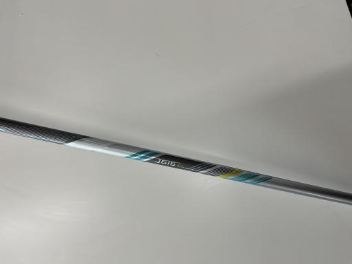 Bridgestone Bridgestone служебная программа J615 CL BRIDGESTONE J615 CL U4 женский Flex L б/у C разряд