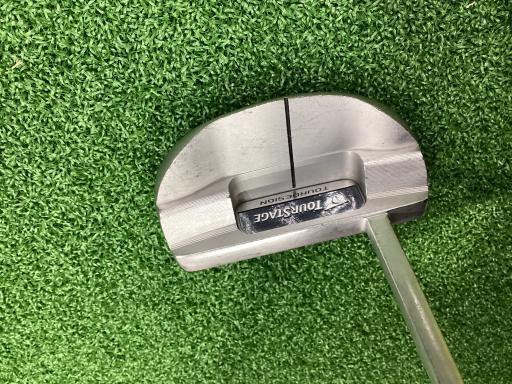  Bridgestone Tour Stage Tour дизайн короткая клюшка TOURSTAGE TOURDESIGN TD-M1 34 дюймовый б/у C разряд 