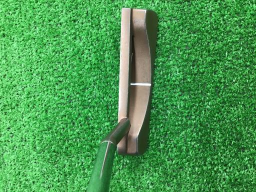 ピン PING カーステン ジング パター KARSTEN TR ZING (長さ調節機能付き) 中古 Cランク_画像2