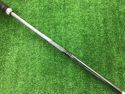 ピン PING カーステン ジング パター KARSTEN TR ZING (長さ調節機能付き) 中古 Cランク_画像4