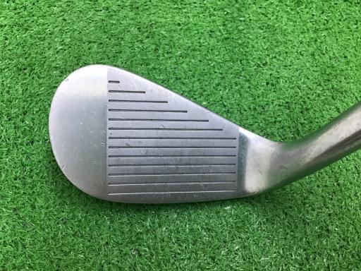 エーデザインゴルフ エー グラインド ウェッジ IYA-DOMO A GRIND IYA-DOMO AW フレックスその他 中古 Cランク_画像3