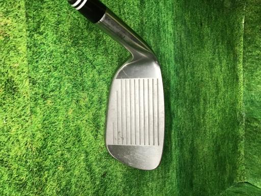 リンクス リンクス ウェッジ SS LYNX SS 58° フレックスR 中古 Cランク_画像2