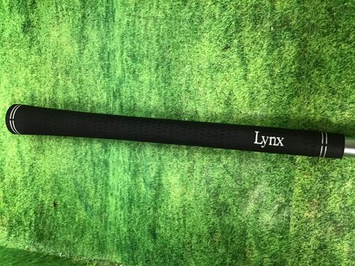 リンクス リンクス ウェッジ SS LYNX SS 58° フレックスR 中古 Cランク_画像4