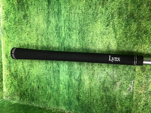 リンクス リンクス ウェッジ SS LYNX SS 52° フレックスR 中古 Cランク_画像4