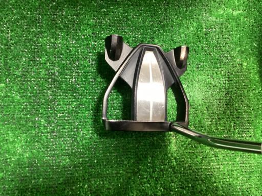 テーラーメイド Taylormade ロッサ スパイダー マックス パター Rossa agsi-c SPIDER MAX 33インチ レディース 中古 Cランク_画像2