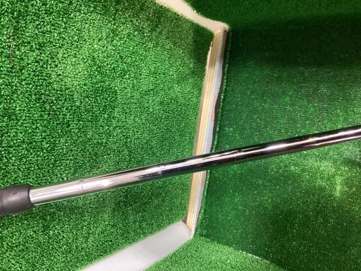 テーラーメイド Taylormade ロッサ スパイダー マックス パター Rossa agsi-c SPIDER MAX 33インチ レディース 中古 Cランク_画像5