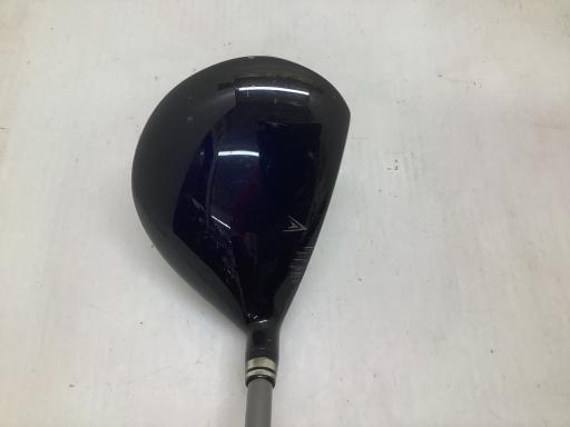 Dunlop XXIO 7 XXIO7 Fairway Wood XXIO(2012) 3W зеркальный ti Flex S б/у C разряд