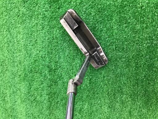 ブリヂストン ツアーステージ パター TOURSTAGE PX-2 LONG NECK 中古 Dランク_画像4