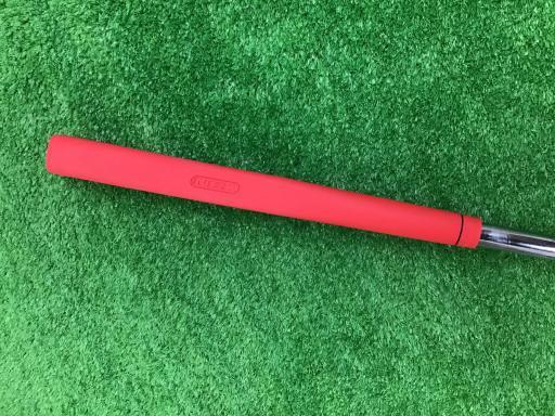 ブリヂストン ツアーステージ パター TOURSTAGE PX-2 LONG NECK 中古 Dランク_画像5