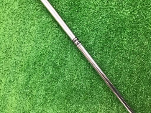 ブリヂストン ツアーステージ パター TOURSTAGE PX-2 LONG NECK 中古 Dランク_画像6