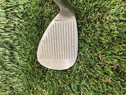 テーラーメイド Taylormade ウェッジ xFT ZTPフェース(適合) TP xFT ZTPフェース(適合) 58°/09° フレックスその他 中古 Cランク_画像3