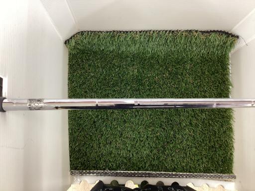 テーラーメイド Taylormade ウェッジ xFT ZTPフェース(適合) TP xFT ZTPフェース(適合) 58°/09° フレックスその他 中古 Cランク_画像4