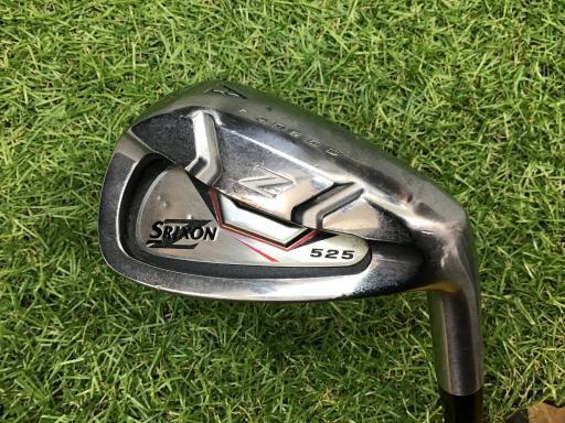 Dunlop Srixon Wedge SRIXON Z525 AW Flex S б/у C разряд