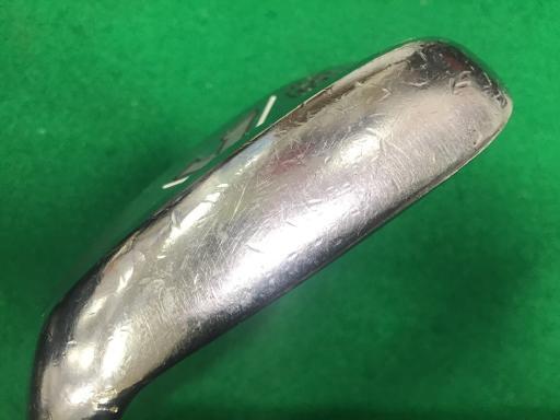 キャロウェイ Callaway フォージド ウェッジ X FORGED ミルキークロム 50-12 フレックスUNI 中古 Cランク_画像2