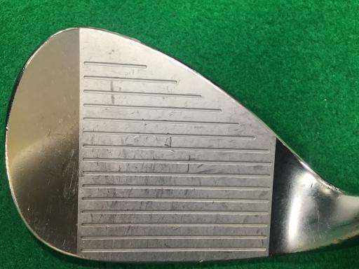 キャロウェイ Callaway フォージド ウェッジ X FORGED ミルキークロム 50-12 フレックスUNI 中古 Cランク_画像4