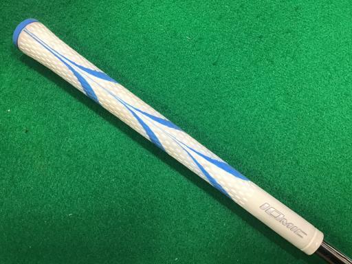 キャロウェイ Callaway フォージド ウェッジ X FORGED ミルキークロム 50-12 フレックスUNI 中古 Cランク_画像6