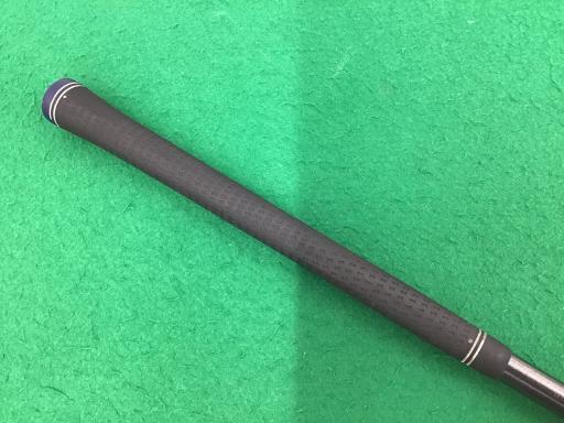 ミズノ ユーラス 55 フェアウェイウッド EURUS 5GO 5W フレックスSR 中古 Cランク_画像5