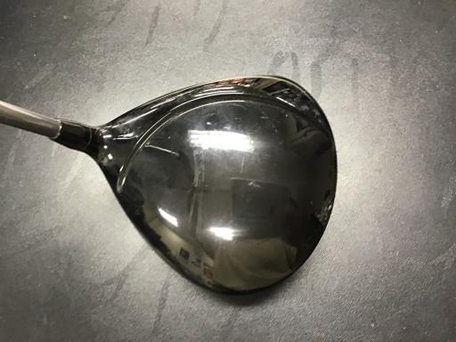 プロギア スーパーエッグ ドライバー SUPER egg SUPER egg 10.5° フレックスSR 中古 Dランク_画像2