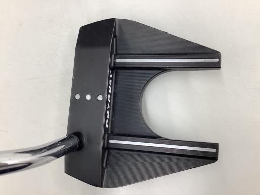 オデッセイ ミルドコレクション パター MILLED COLLECTION TX #7 34インチ 中古 Dランク_画像2