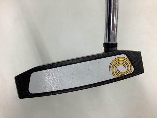 オデッセイ ミルドコレクション パター MILLED COLLECTION TX #7 34インチ 中古 Dランク_画像3