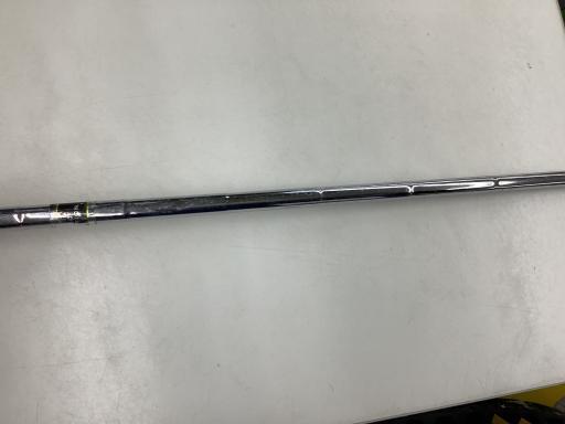 オデッセイ ミルドコレクション パター MILLED COLLECTION TX #7 34インチ 中古 Dランク_画像4