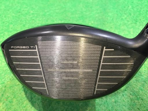  Callaway pala большой m Driver PARADYM PARADYM 9° Flex X б/у C разряд 