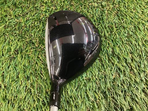 イオンスポーツ ジニコ フェアウェイウッド MODEL 01 GINNICO MODEL 01 5W フレックスR 中古 Cランク_画像1