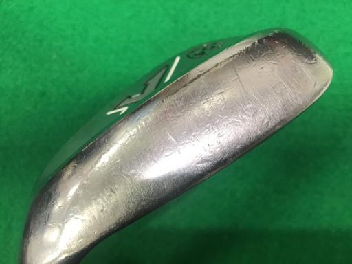 キャロウェイ Callaway フォージド ウェッジ X FORGED ミルキークロム 54-14 フレックスUNI 中古 Cランク_画像2