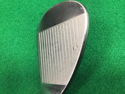 キャロウェイ Callaway フォージド ウェッジ X FORGED ミルキークロム 54-14 フレックスUNI 中古 Cランク_画像3