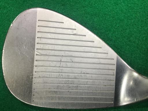 キャロウェイ Callaway フォージド ウェッジ X FORGED ミルキークロム 54-14 フレックスUNI 中古 Cランク_画像4