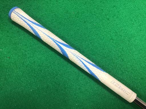 キャロウェイ Callaway フォージド ウェッジ X FORGED ミルキークロム 54-14 フレックスUNI 中古 Cランク_画像6