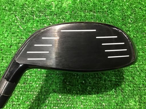 ホンマゴルフ ホンマ べレス フェアウェイウッド NX BERES NX 3W フレックスSR 中古 Bランク_画像2