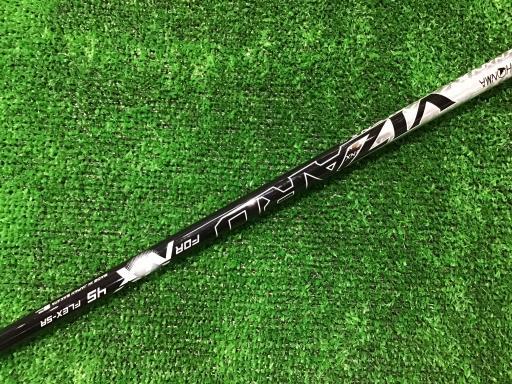 ホンマゴルフ ホンマ べレス フェアウェイウッド NX BERES NX 3W フレックスSR 中古 Bランク_画像4