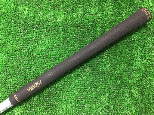 ホンマゴルフ ホンマ べレス フェアウェイウッド NX BERES NX 3W フレックスSR 中古 Bランク_画像5