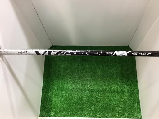 ホンマゴルフ ホンマ べレス ドライバー NX BERES NX 10.5° フレックスSR 中古 Cランク_画像4
