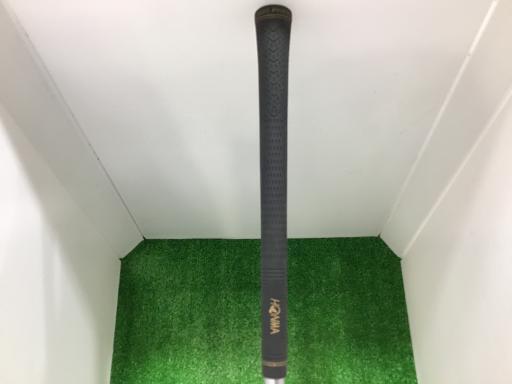 ホンマゴルフ ホンマ べレス ドライバー NX BERES NX 10.5° フレックスSR 中古 Cランク_画像5