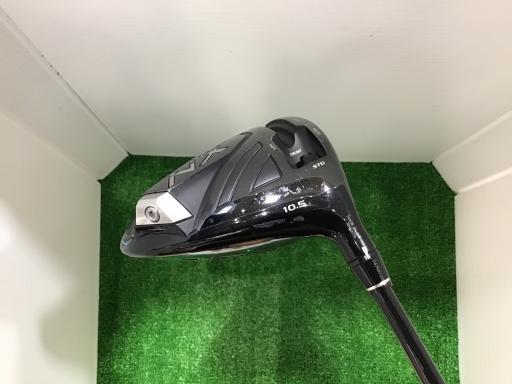 ホンマゴルフ ホンマ べレス ドライバー NX BERES NX 10.5° フレックスSR 中古 Cランク_画像6