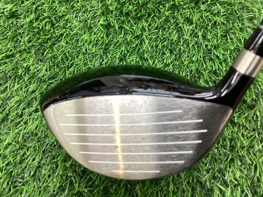 Honma Golf Tour world Honma HONMA Driver TOUR WORLD TW727 455S 9.5° Flex X б/у C разряд