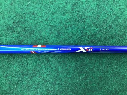 Callaway X a-ru Driver 16 XR 16 12.5° женский Flex L б/у C разряд