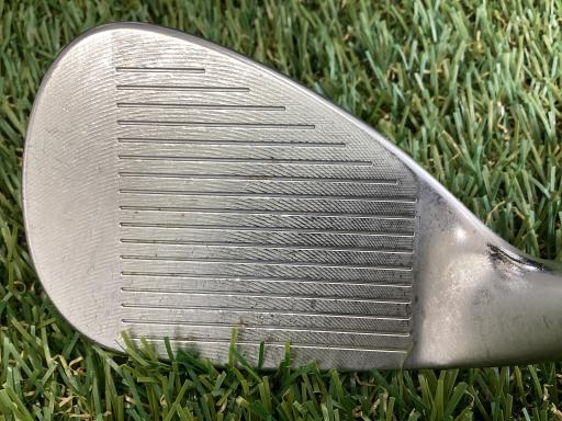 クリーブランド クリーブランド ウェッジ CBX Cleveland CBX 52°/11° フレックスS 中古 Cランク_画像3