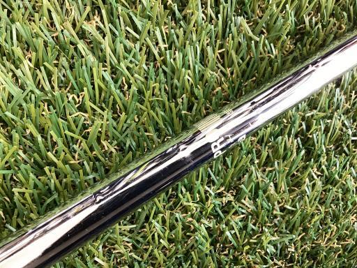 クリーブランド クリーブランド ウェッジ CBX Cleveland CBX 52°/11° フレックスS 中古 Cランク_画像4