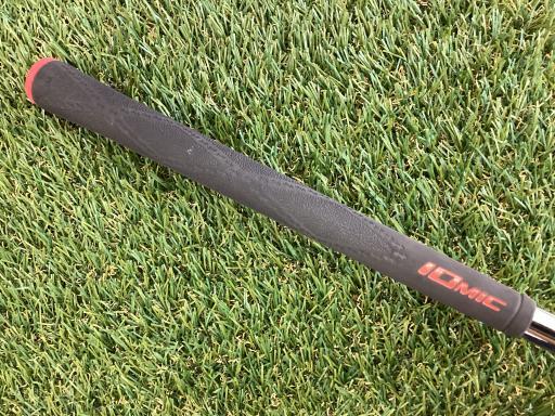 クリーブランド クリーブランド ウェッジ CBX Cleveland CBX 52°/11° フレックスS 中古 Cランク_画像5