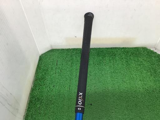 Dunlop XXIO 10 XXIO10 железный комплект XXIO(2018) 5S зеркальный ti Flex SR б/у C разряд