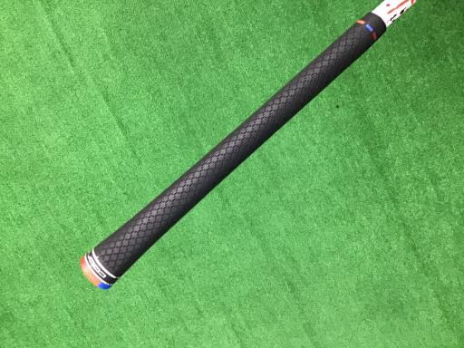 コブラ Cobra ユーティリティ AMP CELL cobra AMP CELL U2-3(シルバー) USA フレックスS 中古 Cランク_画像5