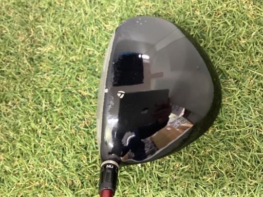  TaylorMade Max Driver R9 MAX 9.5° Flex X б/у C разряд 