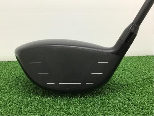  PRGR RS SPEED Driver (2025) RS SPEED(2025) 10.5° Flex R б/у C разряд 