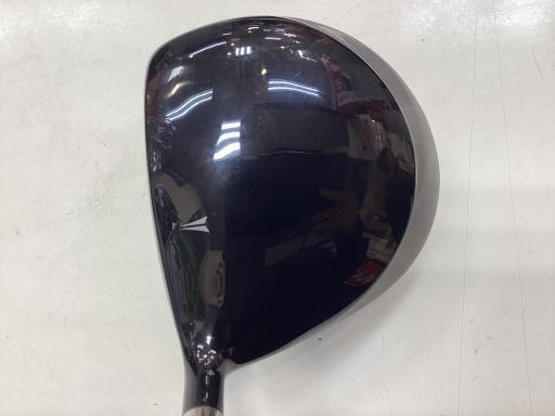 ナイキ NIKE サスクワッチ ドライバー 460 SasQuatch 460 9.5° フレックスS 中古 Cランク_画像2