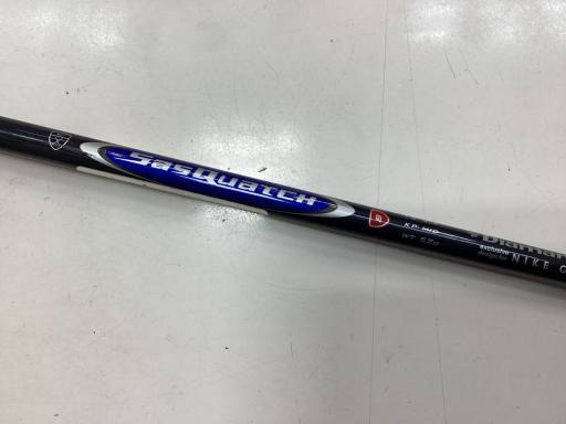 ナイキ NIKE サスクワッチ ドライバー 460 SasQuatch 460 9.5° フレックスS 中古 Cランク_画像4