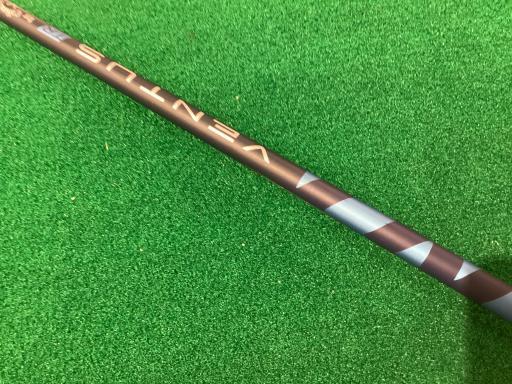 Callaway pala большой m служебная программа PARADYM PARADYM 24° зеркальный ti Flex SR б/у C разряд