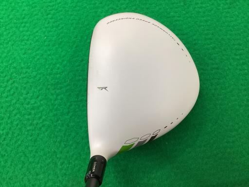  TaylorMade Taylormade Rocket мяч Tour Driver RBZ TOUR 10.5° USA Flex X б/у C разряд 